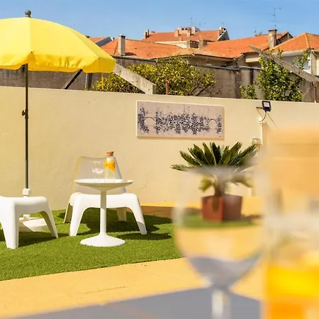 731 Costa Cabral Metro شقة *