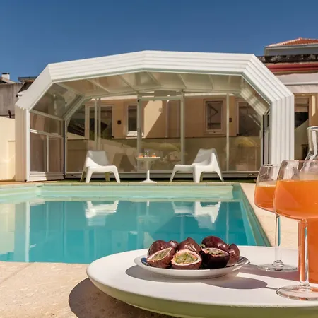 731 Costa Cabral Metro شقة *