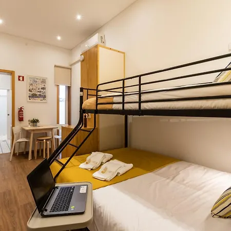 Apartment 731 Costa Cabral Metro Porto