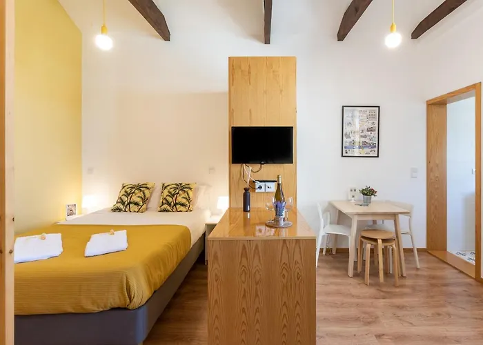 Apartamento 731 Costa Cabral Metro Porto