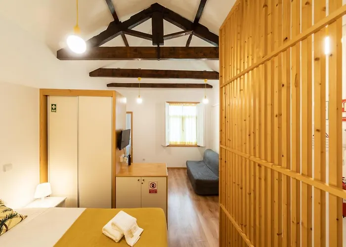 Apartamento 731 Costa Cabral Metro