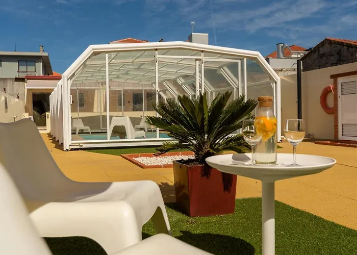 Apartamento 731 Costa Cabral Metro