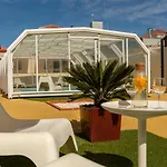 Appartamento 731 Costa Cabral Metro