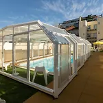 Appartamento 731 Costa Cabral Metro *