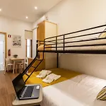 Appartamento 731 Costa Cabral Metro Oporto