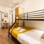 Appartamento 731 Costa Cabral Metro Oporto
