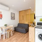 Appartamento 731 Costa Cabral Metro Oporto