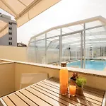 731 Costa Cabral Metro Appartamento