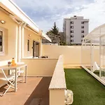 Appartamento 731 Costa Cabral Metro