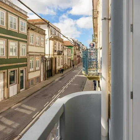 731 Costa Cabral Metro דירה *