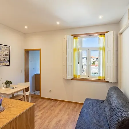 Appartamento 731 Costa Cabral Metro Oporto