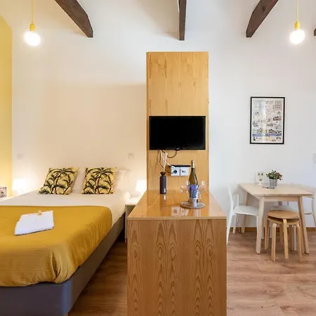 Appartamento 731 Costa Cabral Metro Oporto