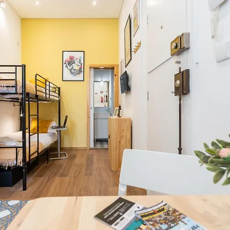 731 Costa Cabral Metro *