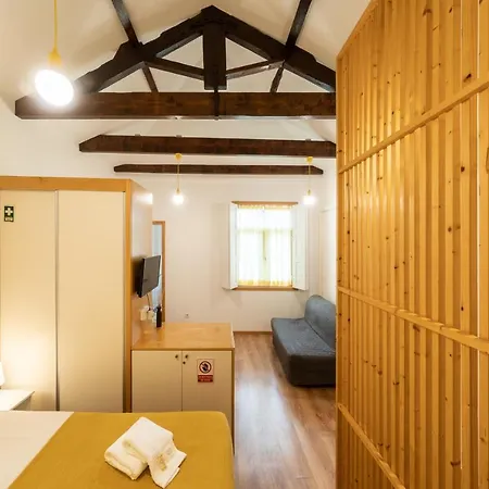 Appartamento 731 Costa Cabral Metro