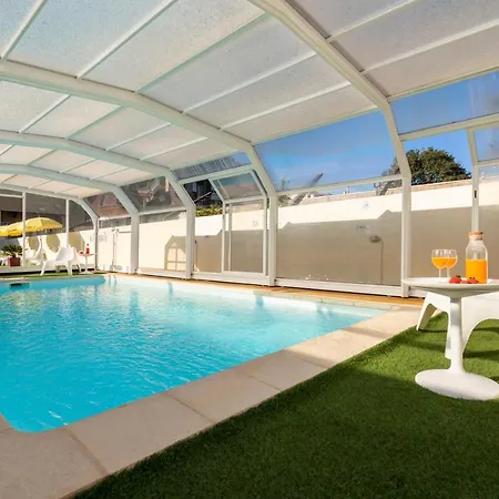 דירה 731 Costa Cabral Metro *