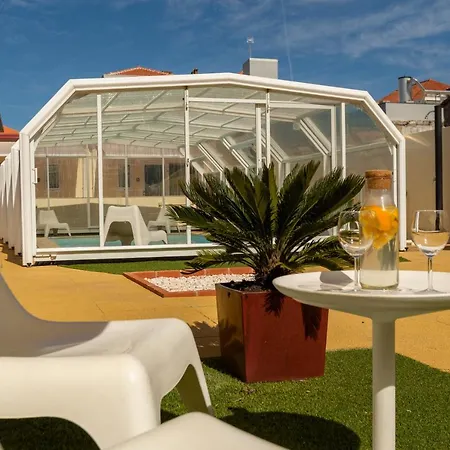 דירה 731 Costa Cabral Metro