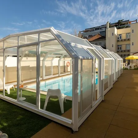 דירה 731 Costa Cabral Metro *