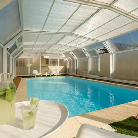 731 Costa Cabral Metro Appartamento