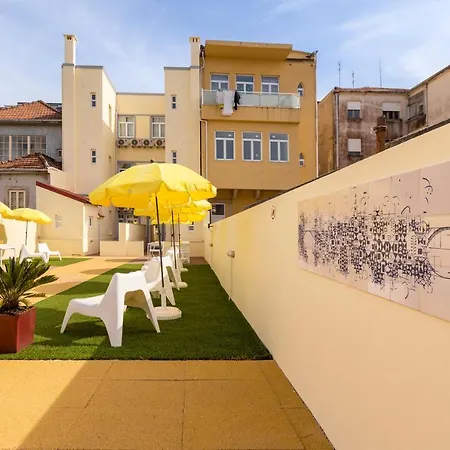 731 Costa Cabral Metro Apartment *