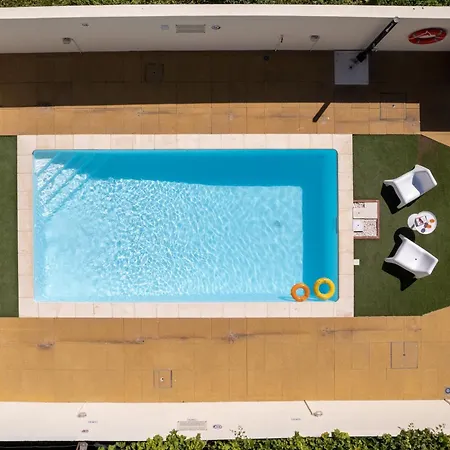 Apartment 731 Costa Cabral Metro