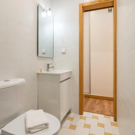 Apartament 731 Costa Cabral Metro *