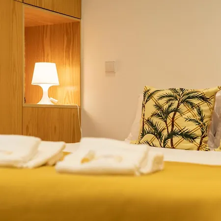 Apartment 731 Costa Cabral Metro