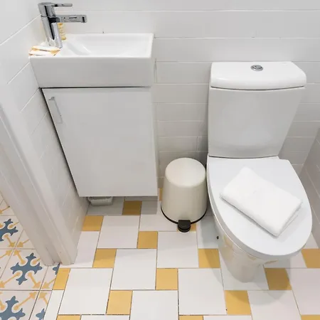 Apartament 731 Costa Cabral Metro