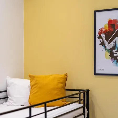 Apartment 731 Costa Cabral Metro Porto