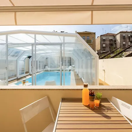 Apartament 731 Costa Cabral Metro