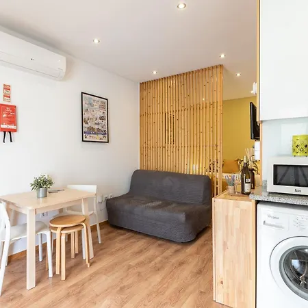Apartment 731 Costa Cabral Metro Porto