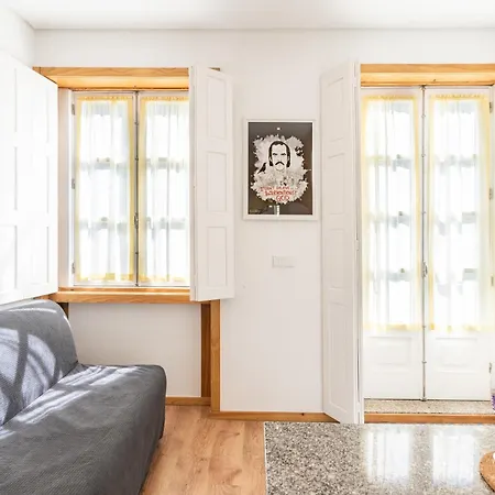 731 Costa Cabral Metro Apartment *