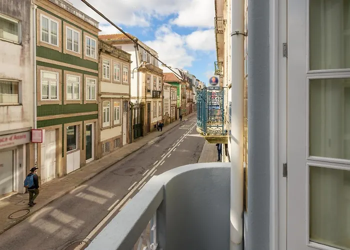 731 Costa Cabral Metro Appartement *