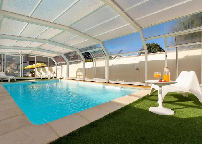 Apartment 731 Costa Cabral Metro *