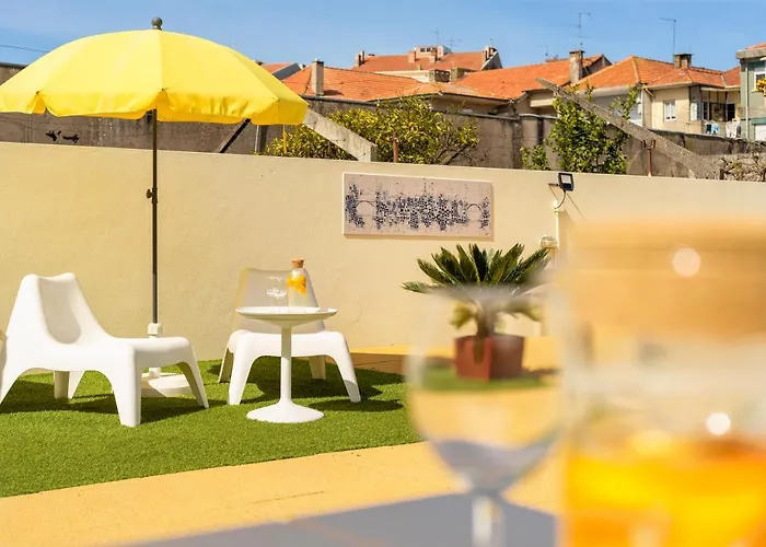 731 Costa Cabral Metro Appartement *