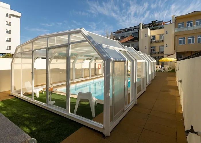 Lejlighed 731 Costa Cabral Metro *