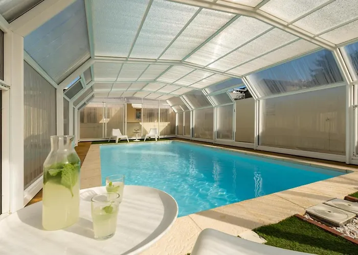 731 Costa Cabral Metro Lejlighed