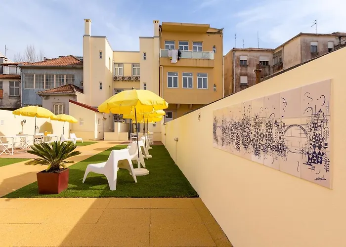 731 Costa Cabral Metro Appartement *