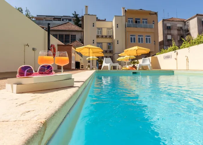 731 Costa Cabral Metro Appartement Porto