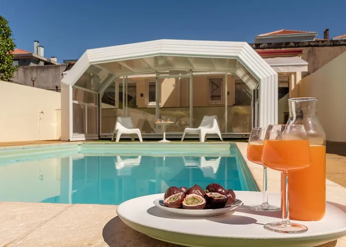 731 Costa Cabral Metro Appartement *