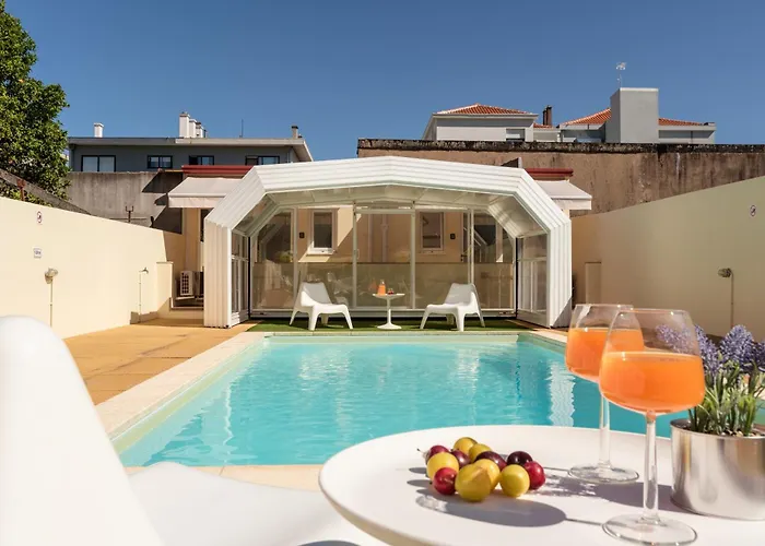 731 Costa Cabral Metro Appartement *