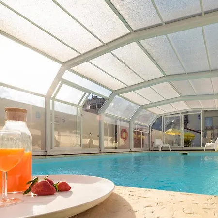 Apartmán 731 Costa Cabral Metro *