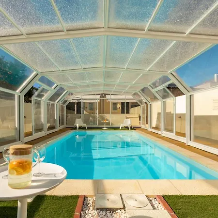 Apartmán 731 Costa Cabral Metro *