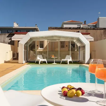 731 Costa Cabral Metro Apartmán *