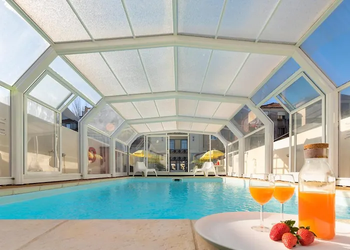 아파트 731 Costa Cabral Metro 포르투