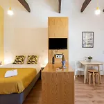 Appartement 731 Costa Cabral Metro Oporto