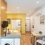 Appartement 731 Costa Cabral Metro *