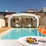 731 Costa Cabral Metro Appartement *