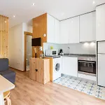 731 Costa Cabral Metro Appartement