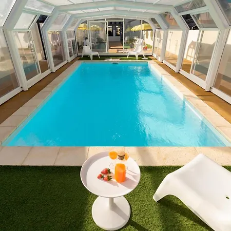 731 Costa Cabral Metro Appartement